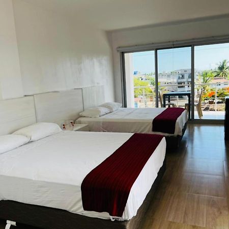 Sumaq House Offer A New Suite 阿约拉港 外观 照片