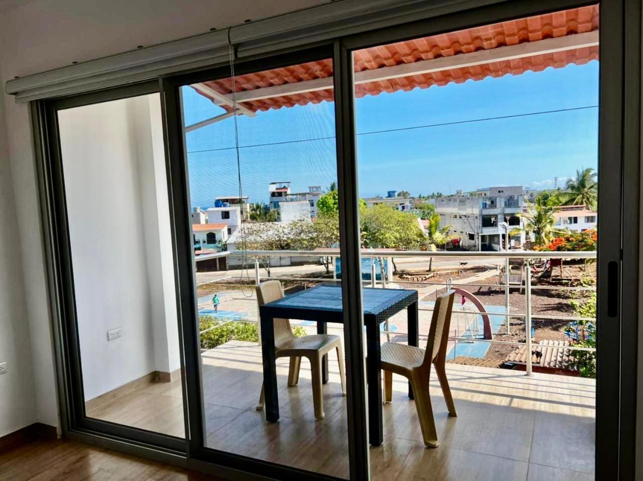 Sumaq House Offer A New Suite 阿约拉港 外观 照片