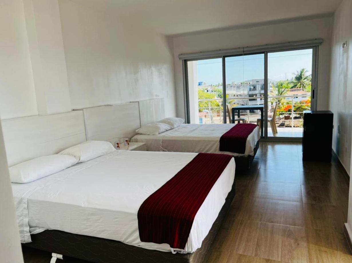 Sumaq House Offer A New Suite 阿约拉港 外观 照片